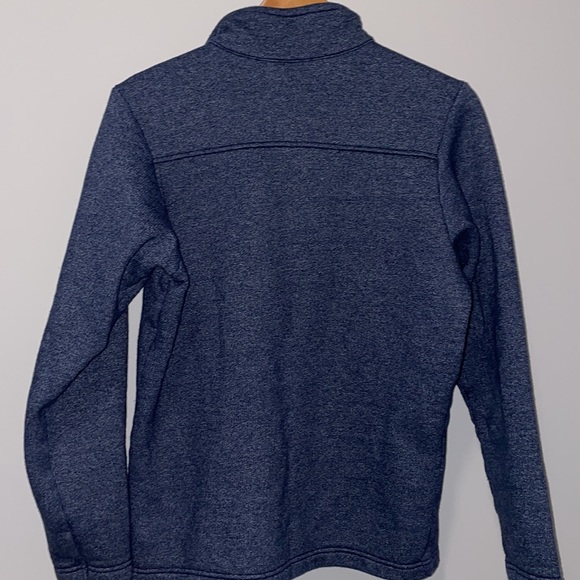 Columbia Quarter-Zip Pullover - Picture 4 of 4
